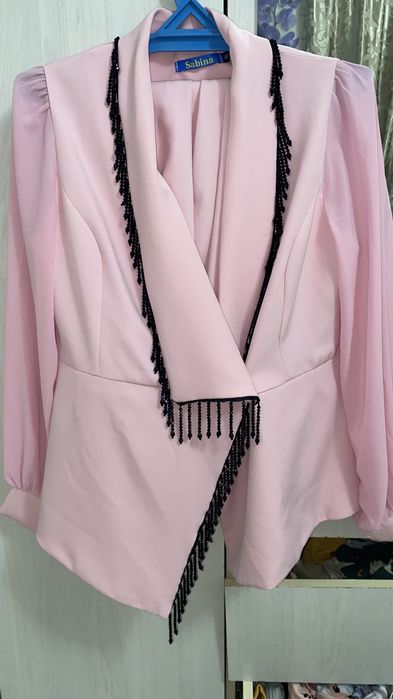 Двойка женский качество топ от Енкеша бренд