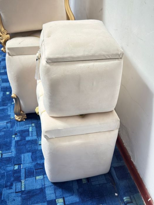 Продам сундуки набор для приданного