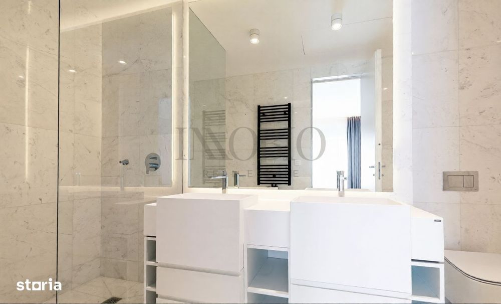 Apartament 3 Camere | One Verdi | Loc de Parcare