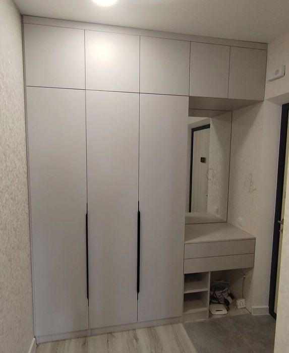 Mebel buyurtma asosida yasab beramiz inshaalloh sifati zoʻr.