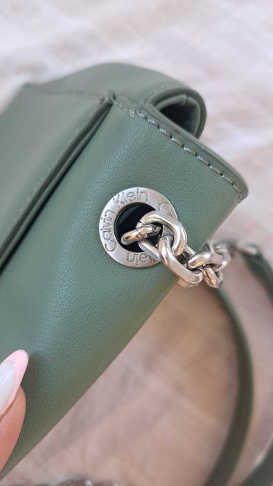 Малка Чанта Calvin klein