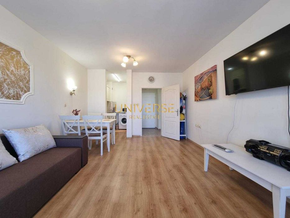 Продава се Тристаен апартамент в к.к. Слънчев бряг - 116 кв.м за 802 €/кв.м - Снимка #4