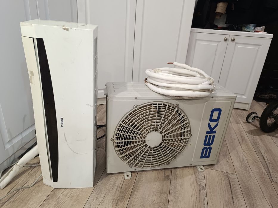 Кондиционер Beko