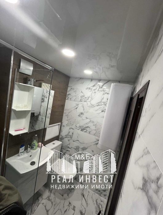 Продавам апартамент в гр. Харманли