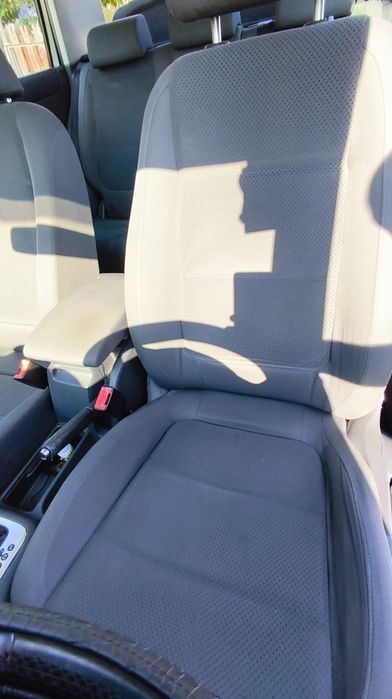 VW golf v 1.9tdi