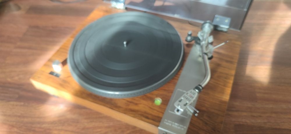 виниловый проигрыватель MICRO SEIKI SOLID-5