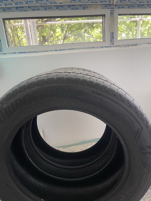 Set 4 Anvelope de vară Bridgestone , 225/60/R18 104W