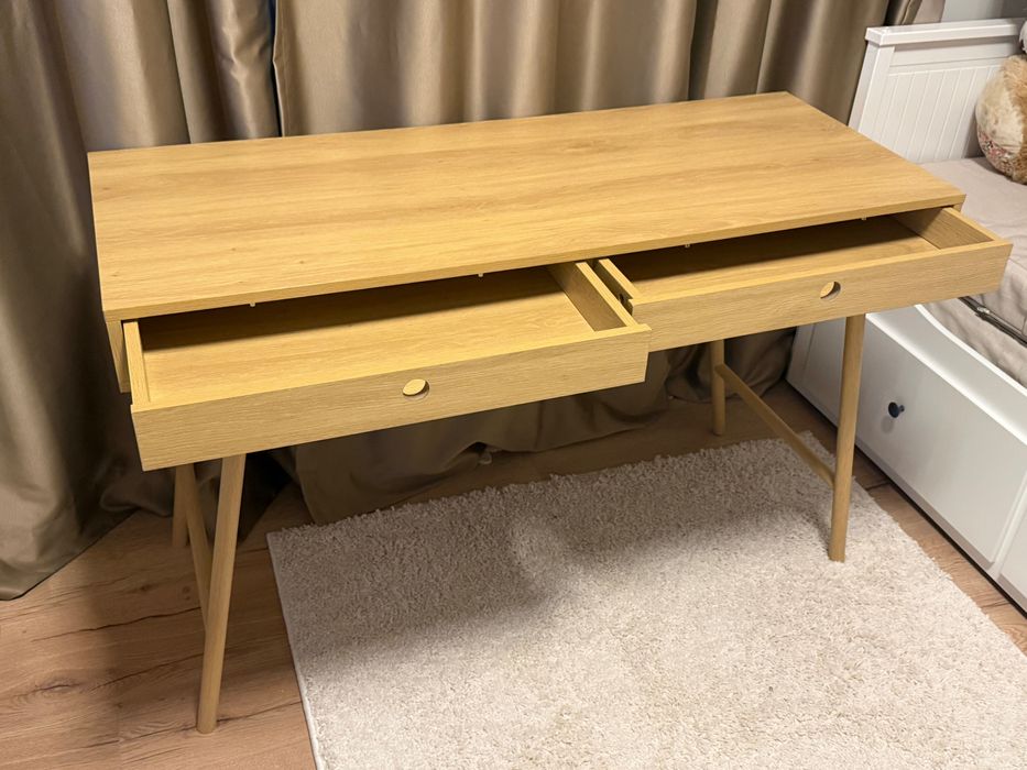 Бюро LINDVED с 2 чекмеджета