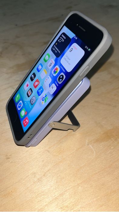 iPhone SE (3-буын), 2022 жылғы, 128 ГБ.