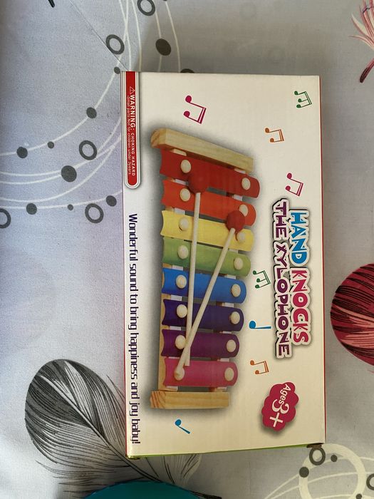 Продам игрушки