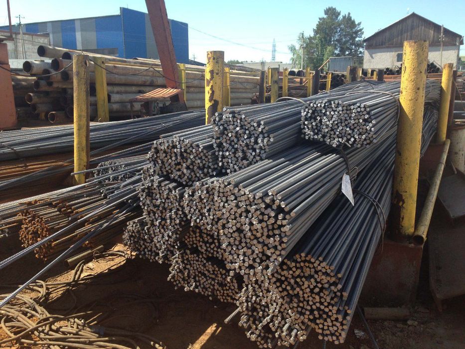 Уголок, Швеллер, Профиль Металлопрокат