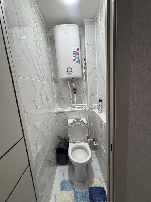 Квартира 2 комнатная