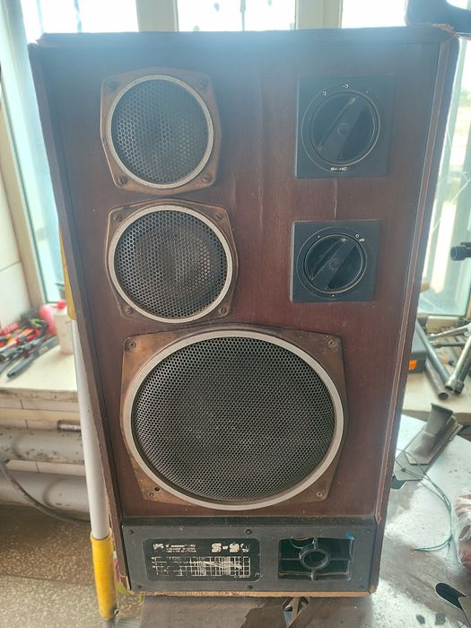 Продам колонку s 90
