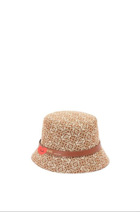 Шапка от плат Loew...