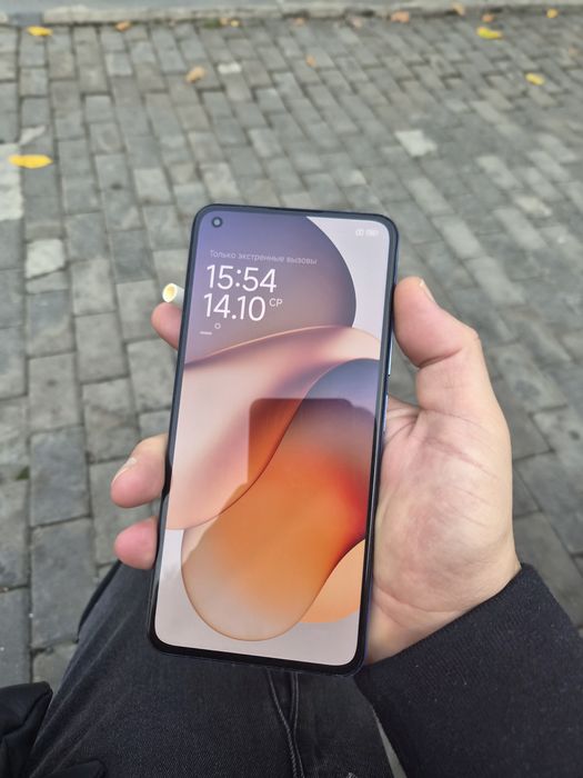 Xiaomi Mi 11lait 5G 12/256gb