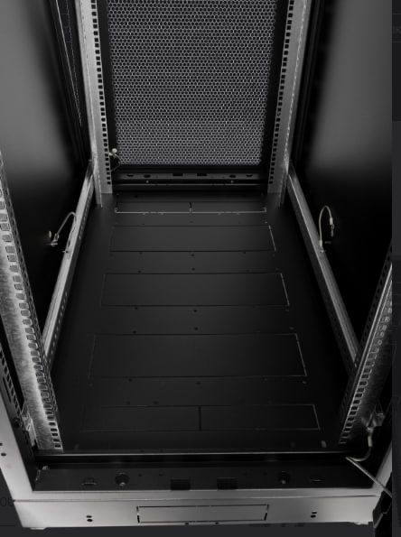 Телекоммуникационный шкаф 42U 600x800