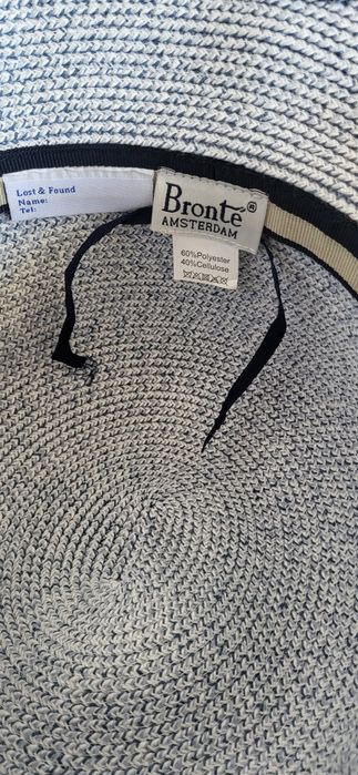 Bronte оригинални дамски шапки