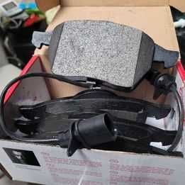 Накладки Brembo за AUDI / WV(предни)