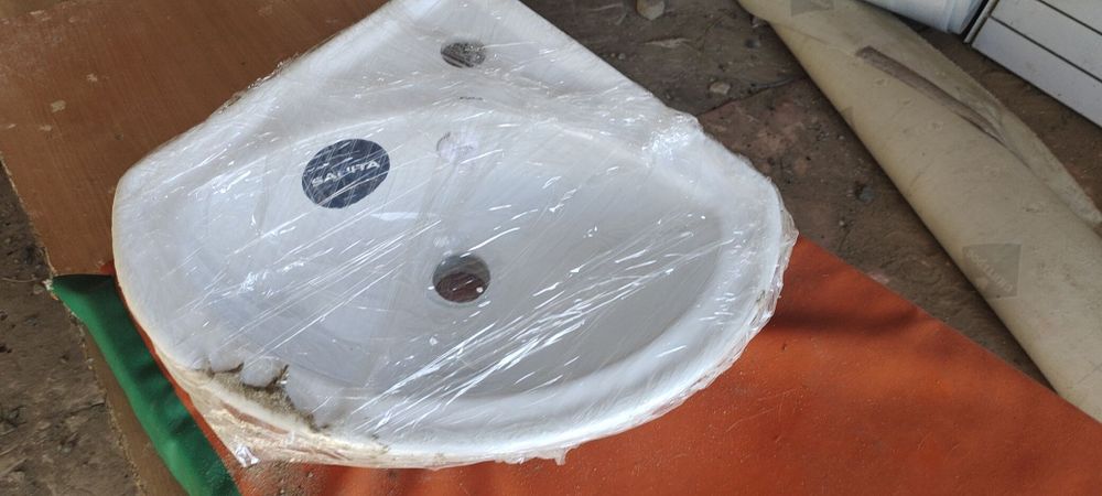 Раковина для туалета