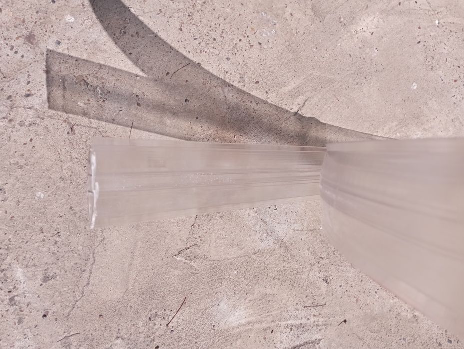 Продам соединение сотового поликарбоната