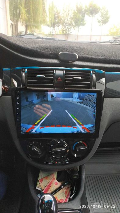 Продаю своё авто Chevrolet жентра 1-Евро