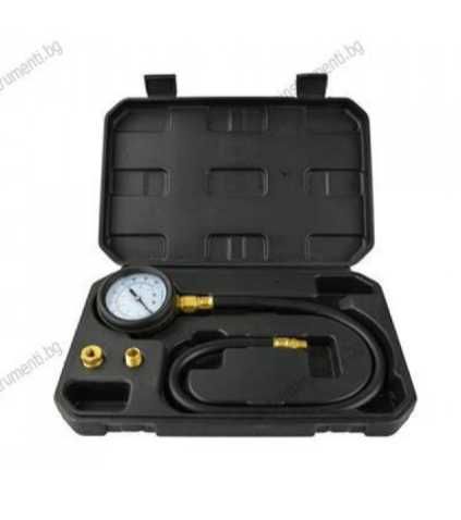 К-кт тестер за измерване налягането на маслото в двигателя