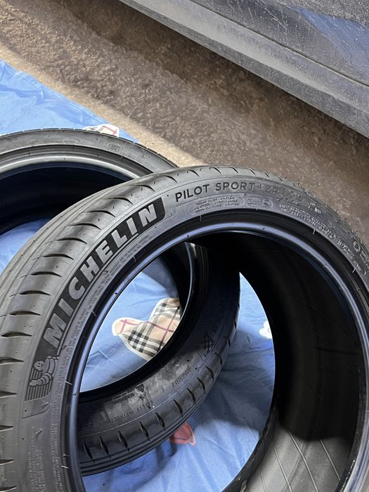 Продам шины Мишлен