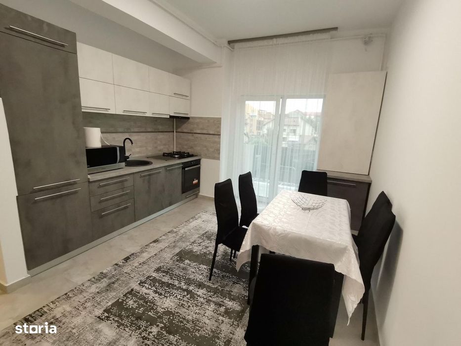 Apartament 2 camere decomandat,recent renovat,zona Mihai Viteazul
