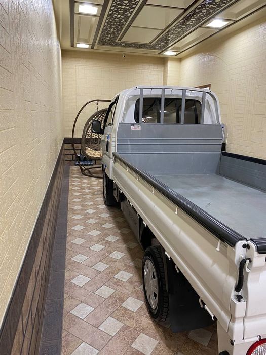 Киа Бонго Электро 2023 йил