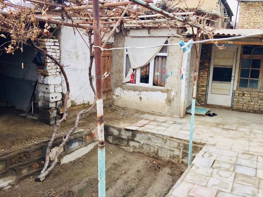 Уй сотилади Когон шахрида Элобод кучаси 13-уй