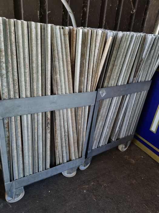 bete pentru celula de afumare