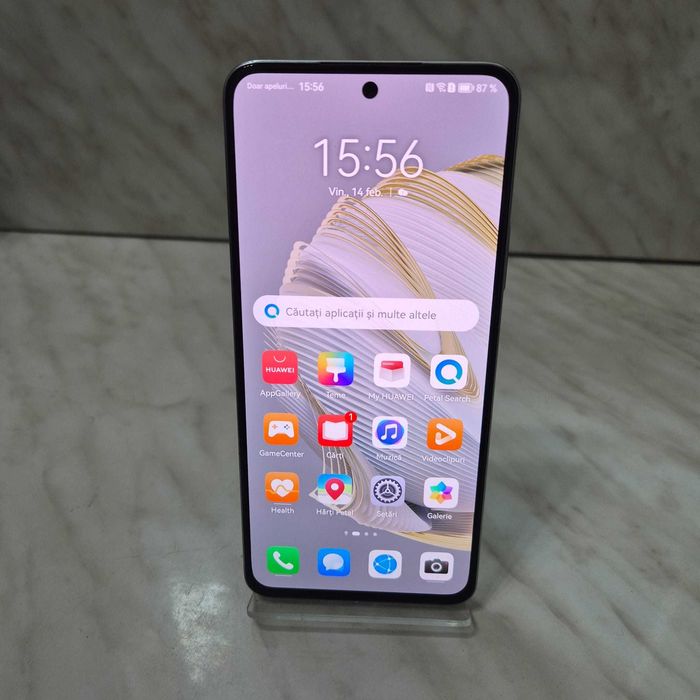 Telefon Huawei Nova 10 SE Gri 128GB Zeus Amanet Rahova 31523