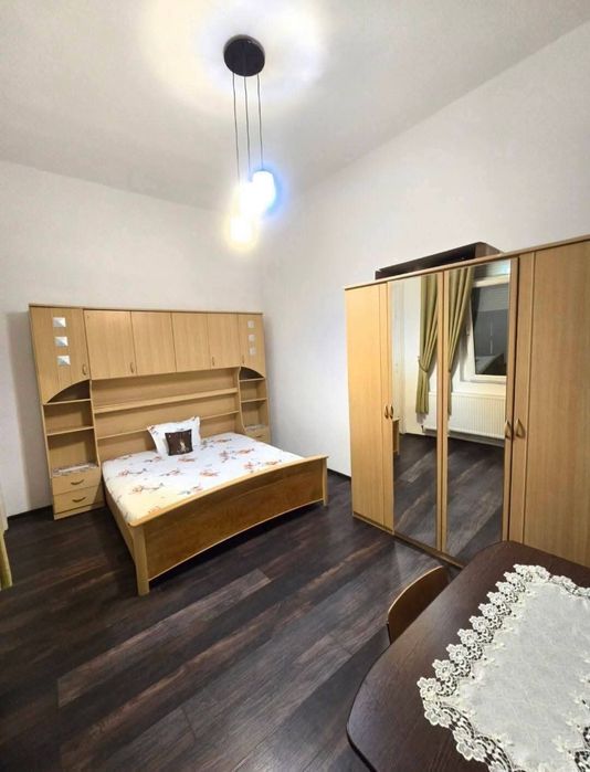 Apartament 1 camera - Sagului - 270 euro