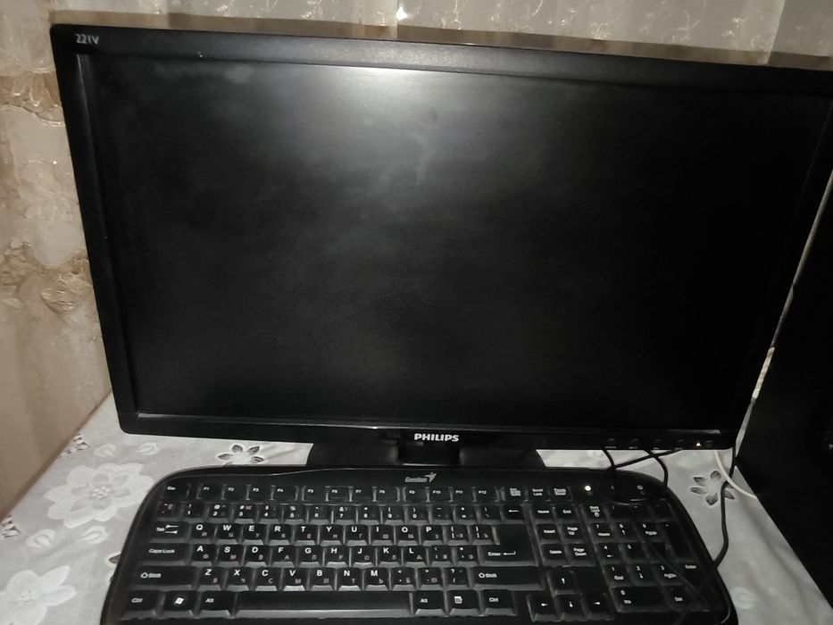 Продам набор компьютера