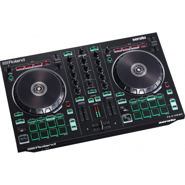 Roland dj-202  in stare nouă utilizat