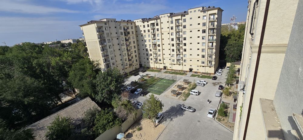 СРОЧНО! Продаётся 3х кв с авторским ремонтом