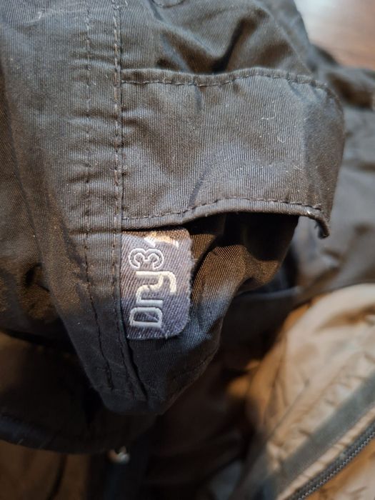 Jacheta/geaca schi/ski/ drumetie din 2 piese, shell+interior detasabil