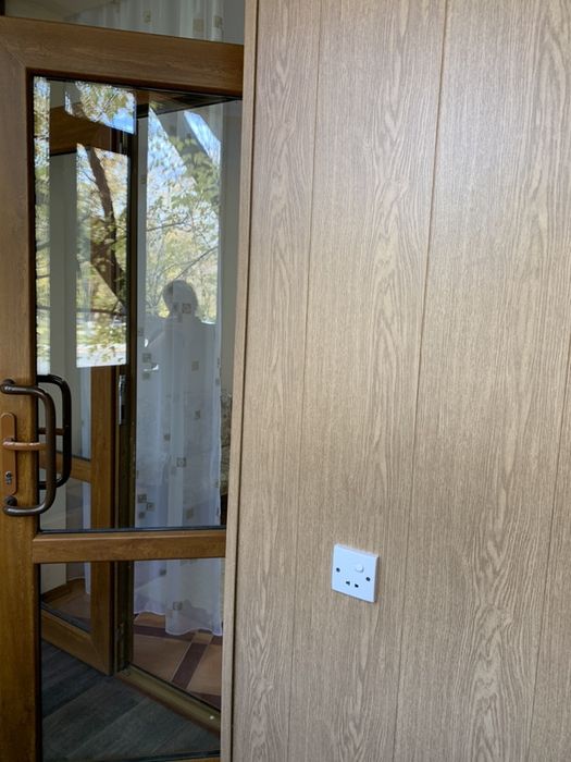 Красивый люкс для двоих.