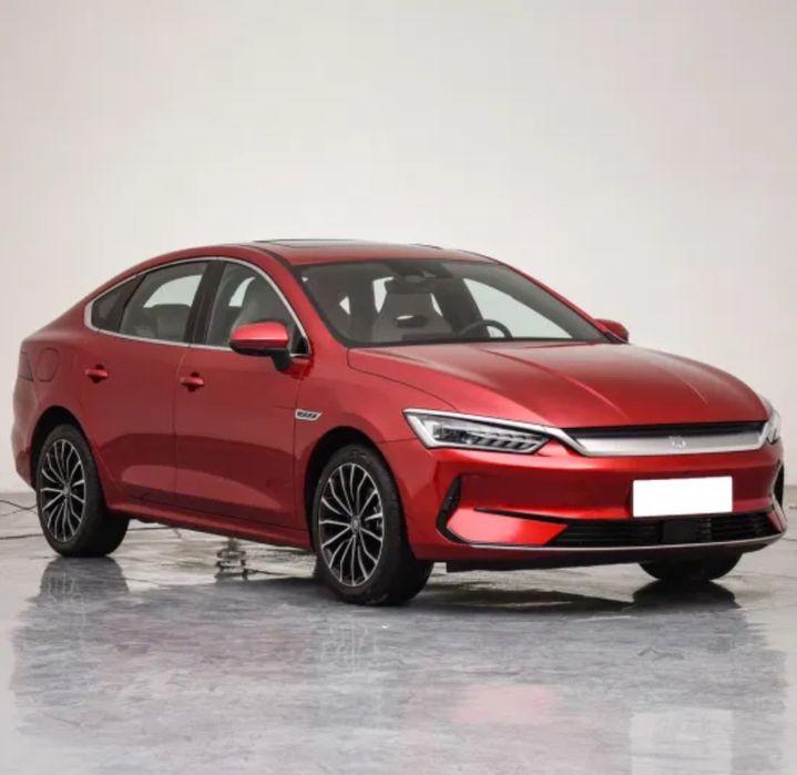 На заказ!! Запчасти на BYD QIN PLUS