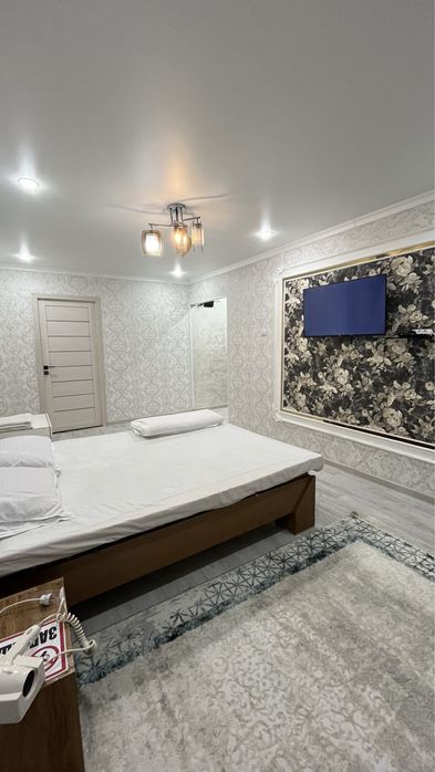 Квартира посуточный