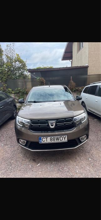 DACIA Logan 2019 — imagine 3