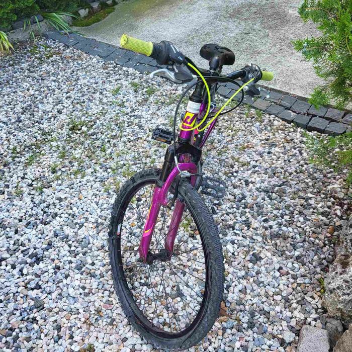 Велисипед Drag 24’’