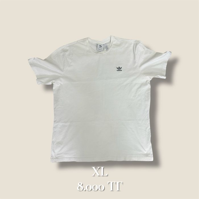 Футболка  adidas