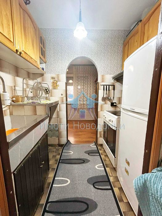 Двустаен, Шумен, Тракия