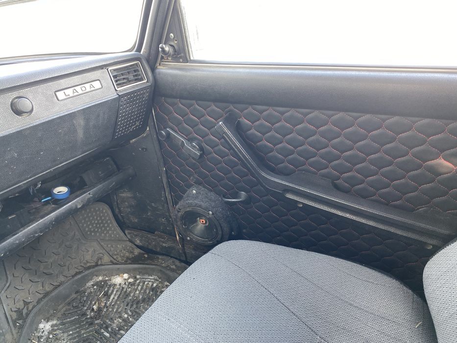 Продам ваз 2107