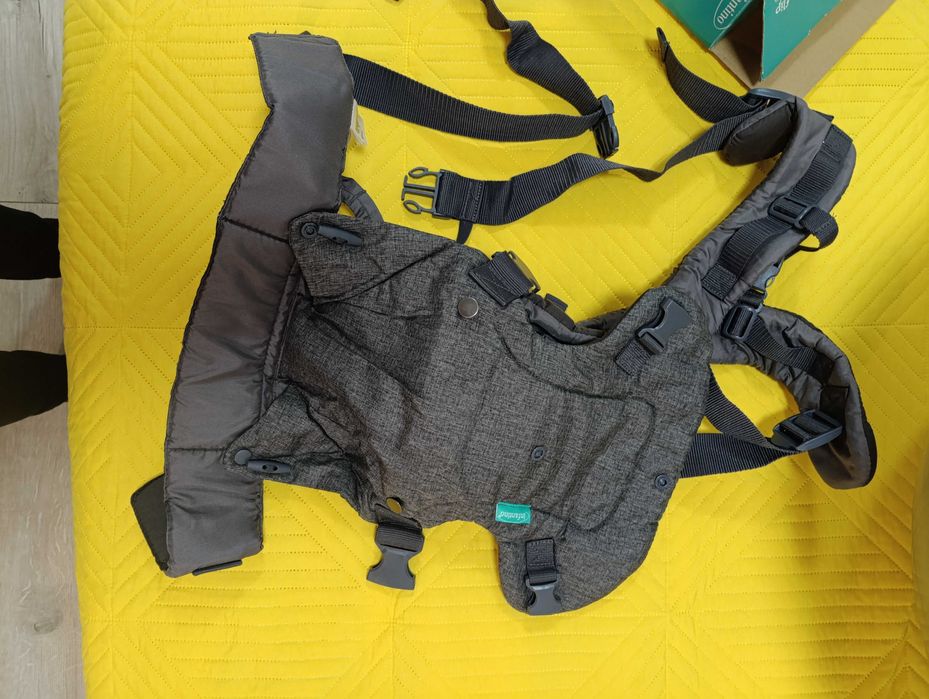 Раница за бебеносен Infantino