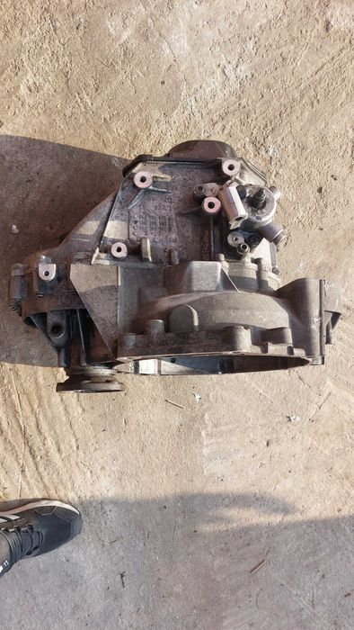 Cutie vireze vw caddy 2.0 SDI