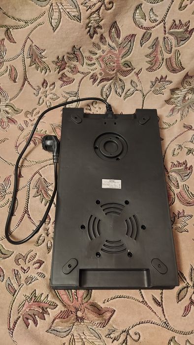 Подставка для электрочайников рабочия