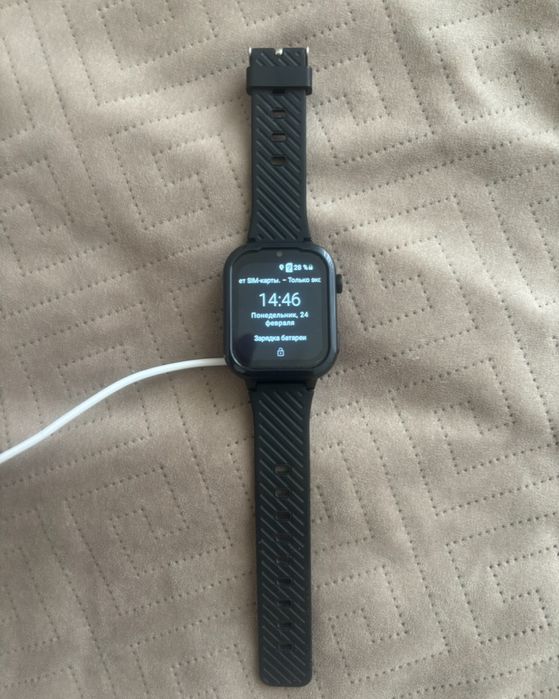 Продам часы детские