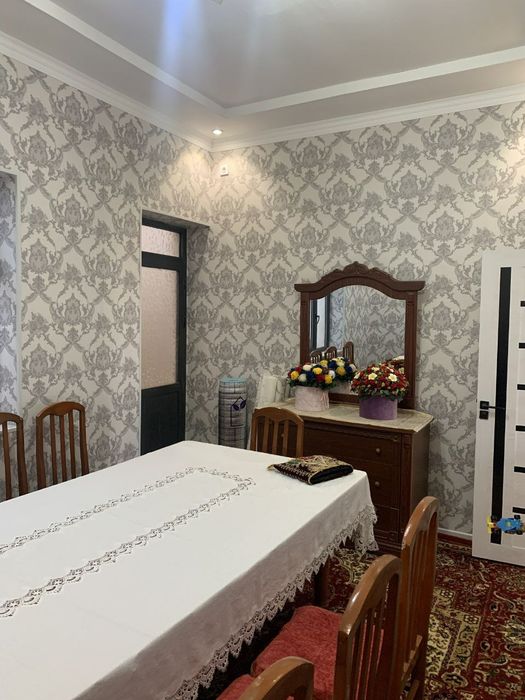 Nazarbek Ittifoqda Uy Sotiladi